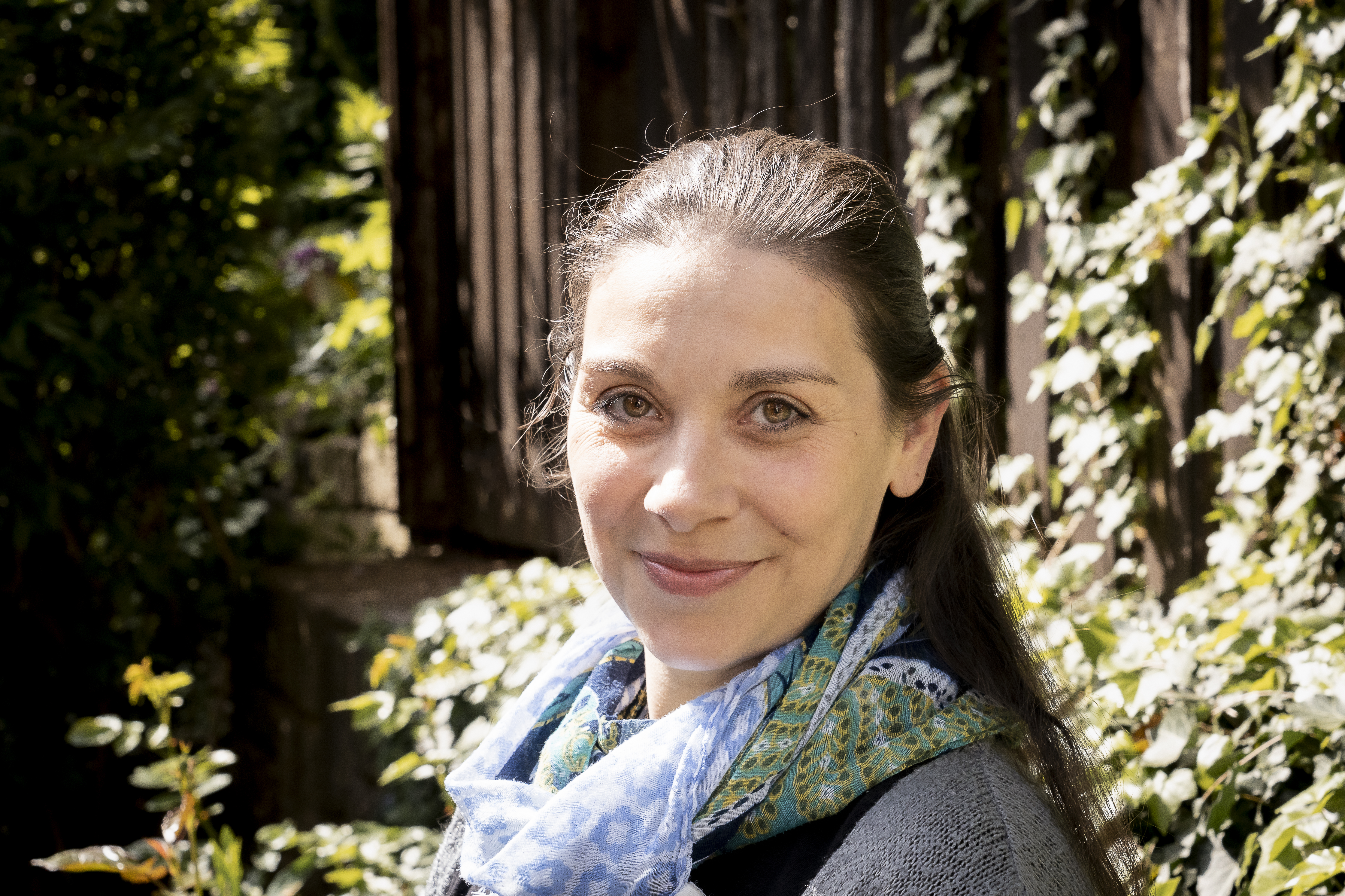 Christiane Loges