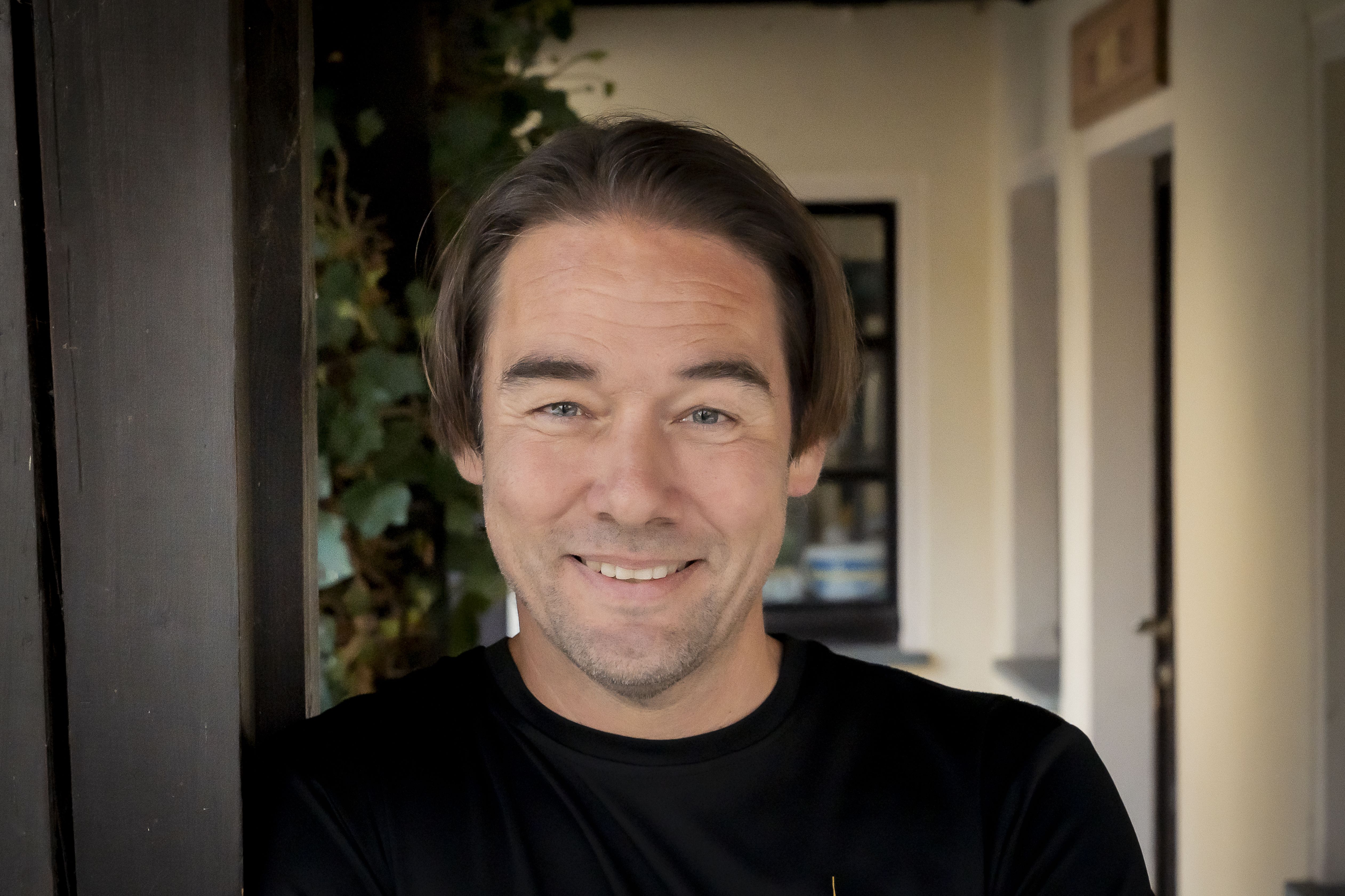 Timo Gutekunst Geschäftsführer, Physiotherapeut
